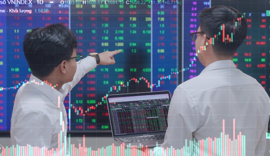 Thị trường chứng khoán Việt Nam 2025: Một năm tích lũy cho cơ hội phía trước