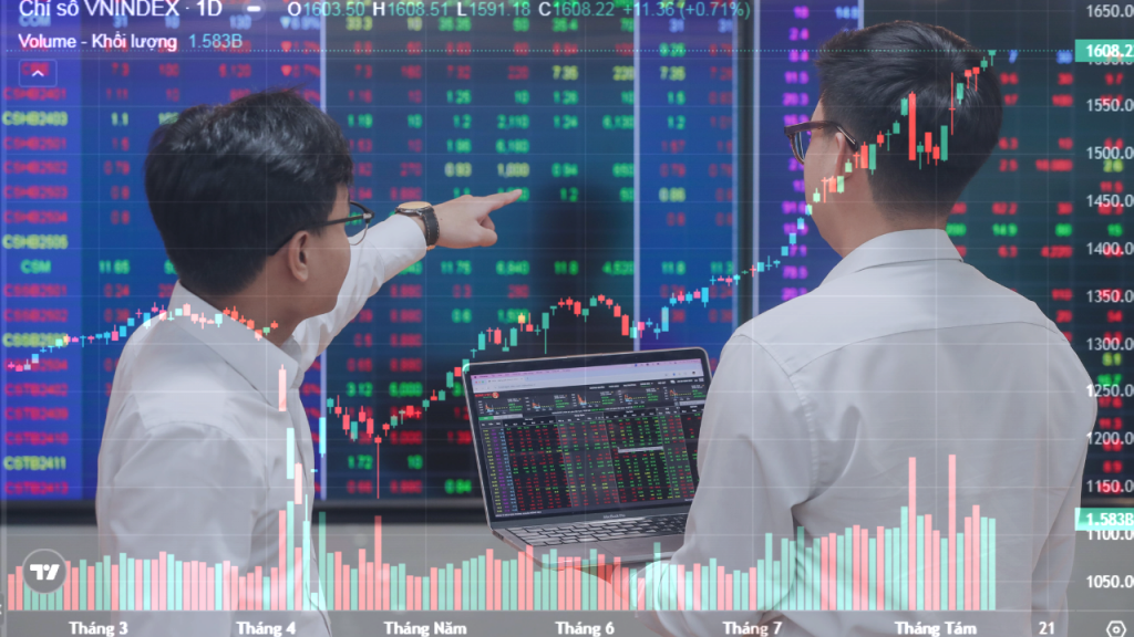 Thị trường chứng khoán Việt Nam 2025: Một năm tích lũy cho cơ hội phía trước