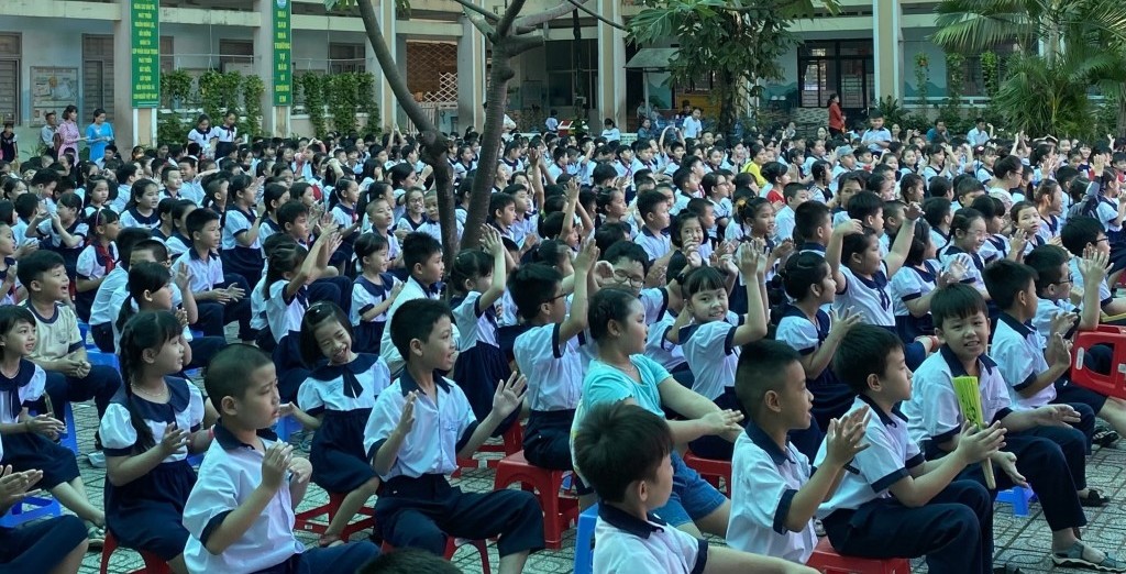 TP. Hồ Chí Minh: Đề nghị cấp bù học phí năm học 2025 – 2026 hơn 300 tỷ đồng