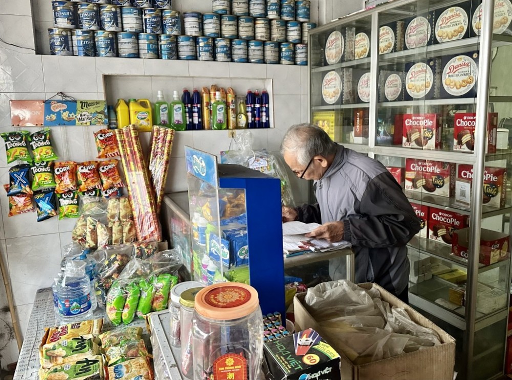 Luật Thuế GTGT sửa đổi - Tạo nền tảng tuân thủ minh bạch cho doanh nghiệp