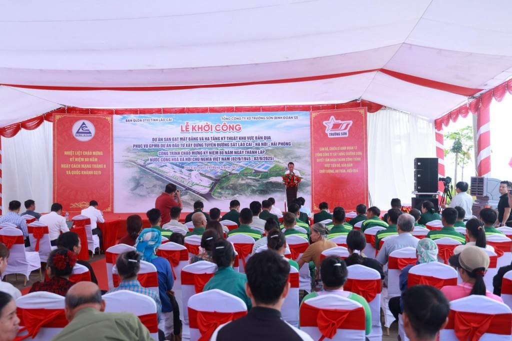 Thủ tướng chỉ đạo tổ chức lễ khởi công, khánh thành chào mừng Đại hội XIV