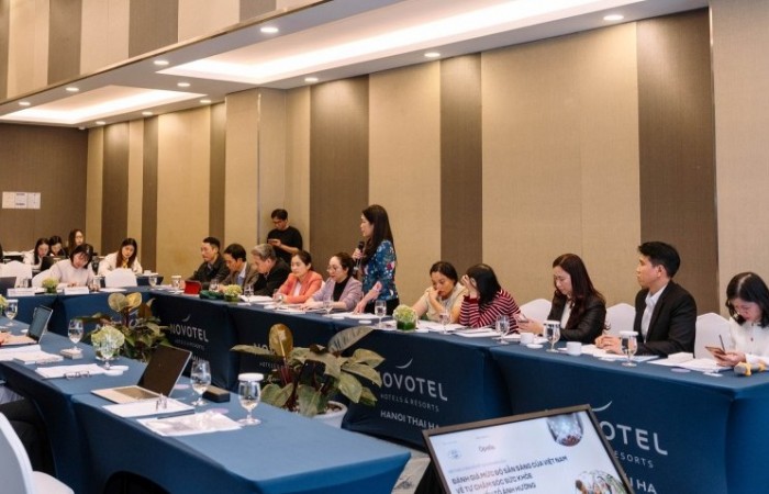 Việt Nam đứng thứ 4/10 quốc gia về mức độ sẵn sàng tự chăm sóc sức khỏe