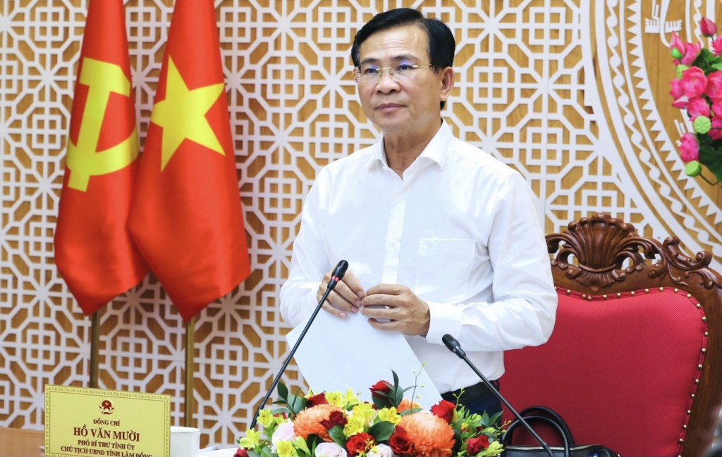 Lâm Đồng: Lên kế hoạch phân bổ vốn đầu tư công năm 2026