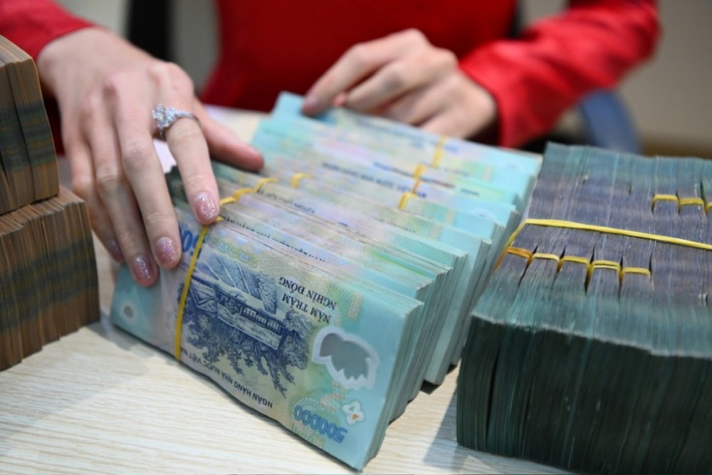 Dẫn hướng dòng tiền cho tăng trưởng bền vững