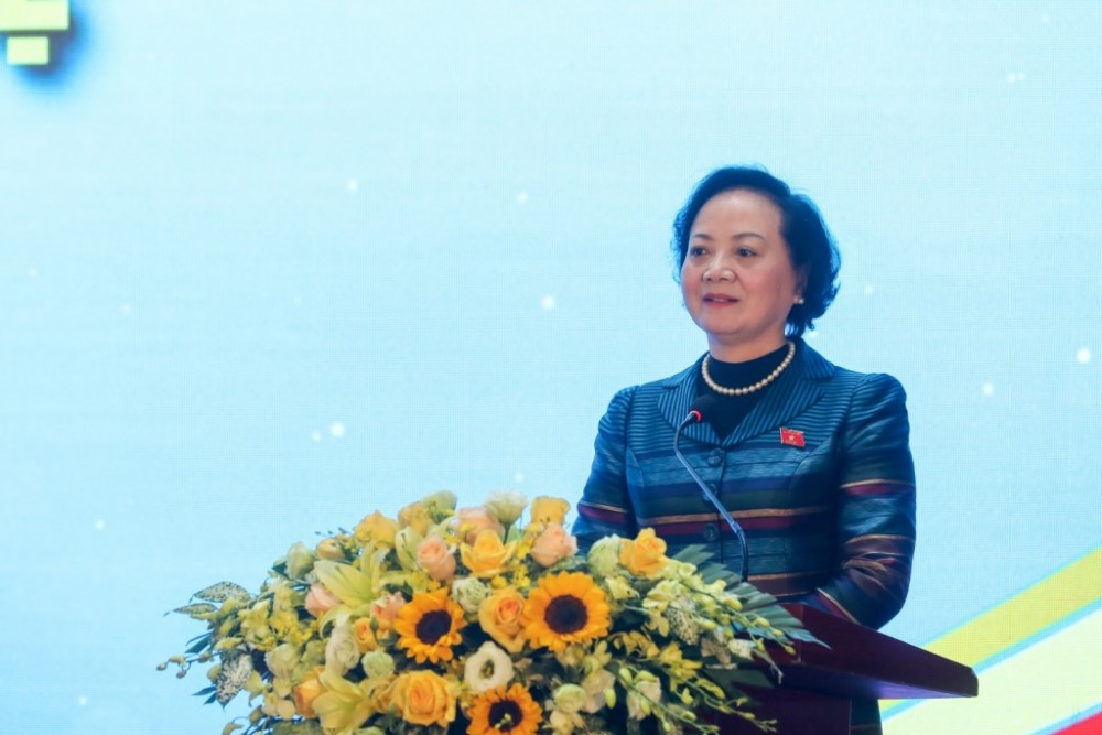 Petrovietnam đồng hành nâng cao chất lượng giáo dục tại tỉnh Lào Cai