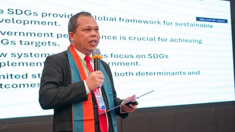 Định hình lại hệ thống kế toán - tài chính hướng tới tăng trưởng bền vững