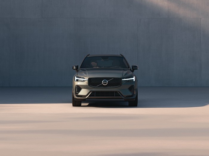 Thiết kế mới, thêm công nghệ, Volvo XC60 Ultra nâng cao trải nghiệm cho người lái Thiết kế mới, thêm công nghệ, Volvo XC60 Ultra nâng cao trải nghiệm cho người lái