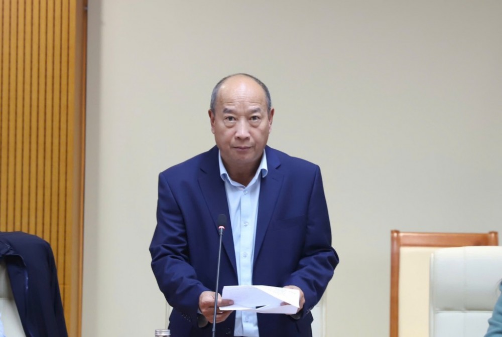 Phổ biến quy định phòng, chống rửa tiền trong lĩnh vực bảo hiểm Phổ biến quy định phòng, chống rửa tiền trong lĩnh vực bảo hiểm