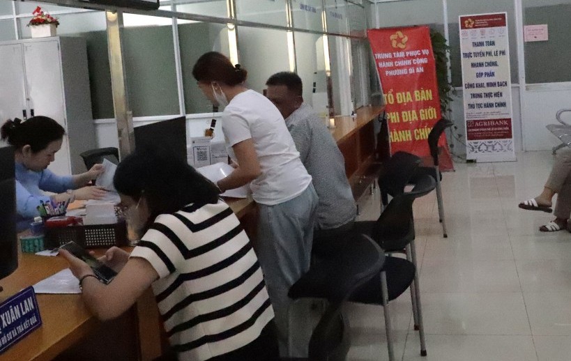 TP. Hồ Chí Minh tuyển dụng 190 viên chức, ưu tiên người có kinh nghiệm