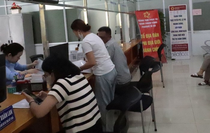 TP. Hồ Chí Minh tuyển dụng 190 viên chức, ưu tiên người có kinh nghiệm