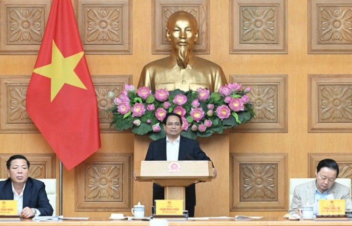 Chuẩn bị chu đáo lễ khánh thành các công trình chào mừng Đại hội XIV của Đảng