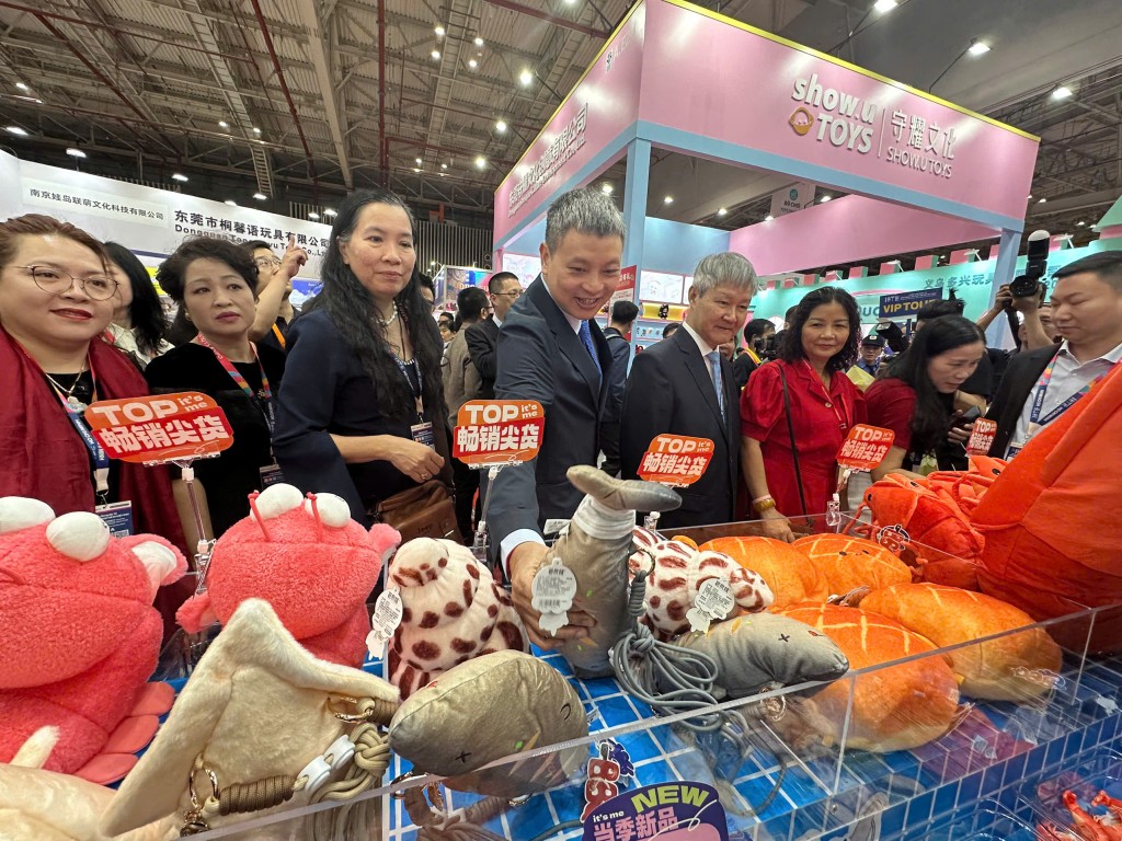 Trên 250 doanh nghiệp tham dự IBTE 2025 Trên 250 doanh nghiệp tham dự IBTE 2025