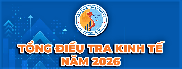 Hưng Yên chuẩn bị Tổng điều tra kinh tế quy mô lớn năm 2026 Hưng Yên chuẩn bị Tổng điều tra kinh tế quy mô lớn năm 2026