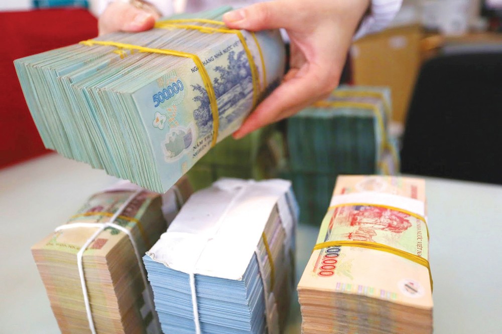 Nâng cấp hạ tầng, đầu tư phát triển thực hiện theo nguyên tắc phân cấp ngân sách Nâng cấp hạ tầng, đầu tư phát triển thực hiện theo nguyên tắc phân cấp ngân sách