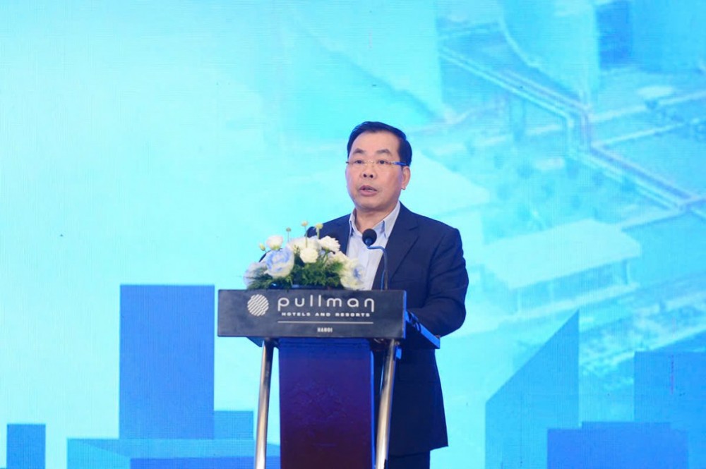 Tái cơ cấu để mở đường: Hoàn thiện thị trường năng lượng cạnh tranh Tái cơ cấu để mở đường: Hoàn thiện thị trường năng lượng cạnh tranh