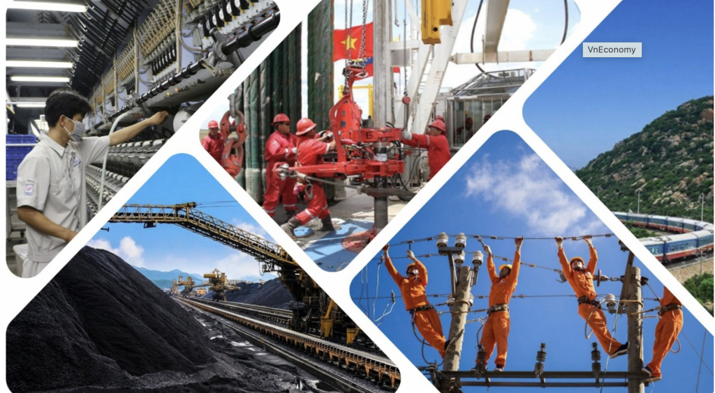 Đề xuất cơ chế thử nghiệm cho doanh nghiệp nhà nước phát triển công nghệ chiến lược Đề xuất cơ chế thử nghiệm cho doanh nghiệp nhà nước phát triển công nghệ chiến lược