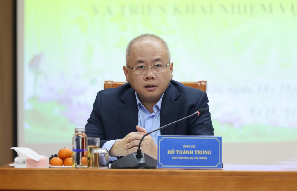 Đổi mới tư duy, xây dựng chính sách tài sản công sát bám sát thực tiễn Đổi mới tư duy, xây dựng chính sách tài sản công sát bám sát thực tiễn