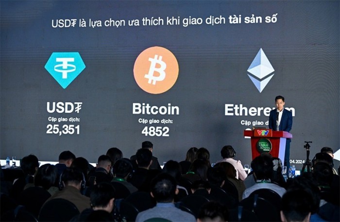 Giám sát thị trường tài sản số trong giai đoạn thí điểm