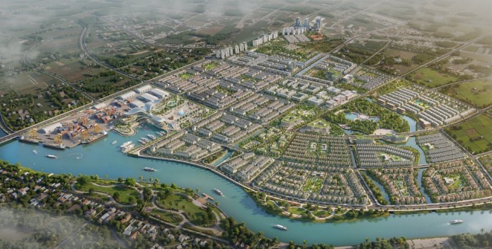 Sun Group khởi công loạt dự án trọng điểm với tổng mức đầu tư lên tới gần 150.000 tỷ đồng