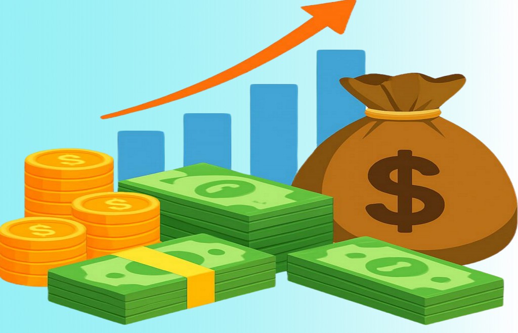 Thành phố Hồ Chí Minh: Thu ngân sách về đích sớm, thu từ đất tăng kỷ lục