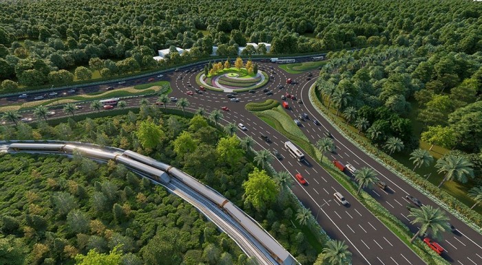 Sun Group khởi công loạt dự án trọng điểm với tổng mức đầu tư lên tới gần 150.000 tỷ đồng