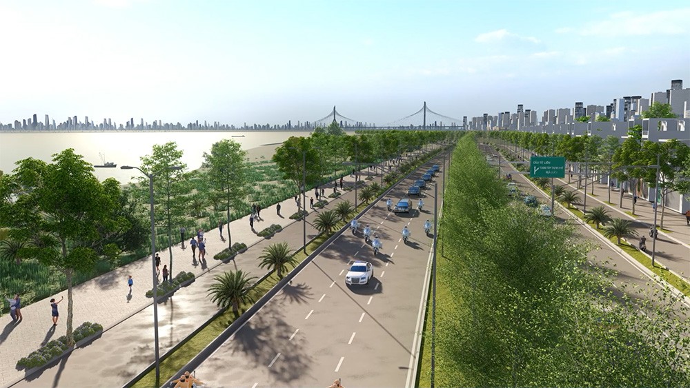 Sun Group khởi công loạt dự án trọng điểm với tổng mức đầu tư lên tới gần 150.000 tỷ đồng