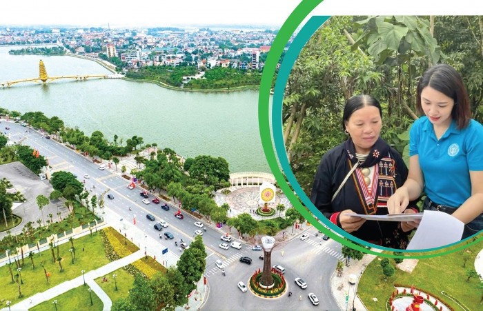 EMAGAZINE: Đa dạng phương thức truyền thông phát triển người tham gia BHXH, BHYT tại Phú Thọ