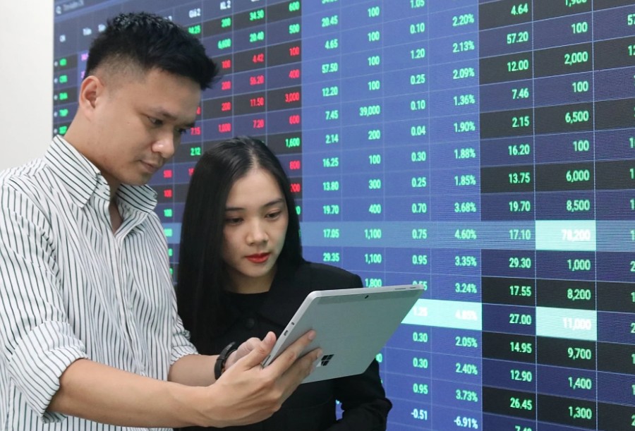 Thị trường đi ngang và khoảng trống trong hiệu quả đầu tư dài hạn