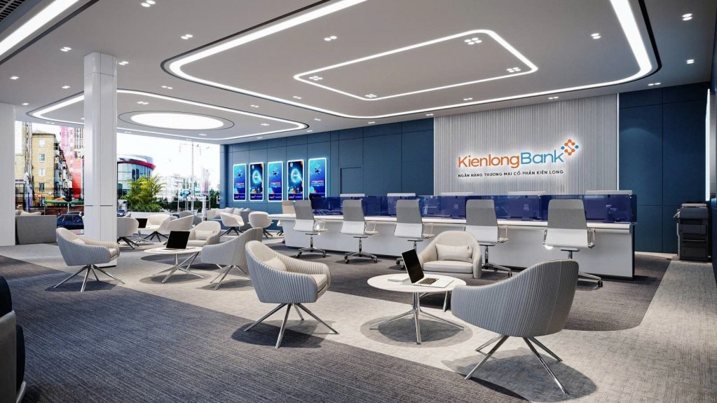 Cổ phiếu KienlongBank chính thức được chấp nhận niêm yết trên HOSE