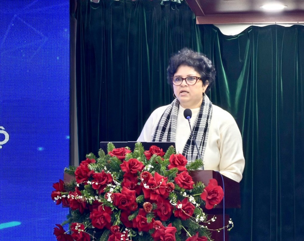 Đánh thức “kho vàng ngủ yên”, tạo nguồn lực cho phát triển