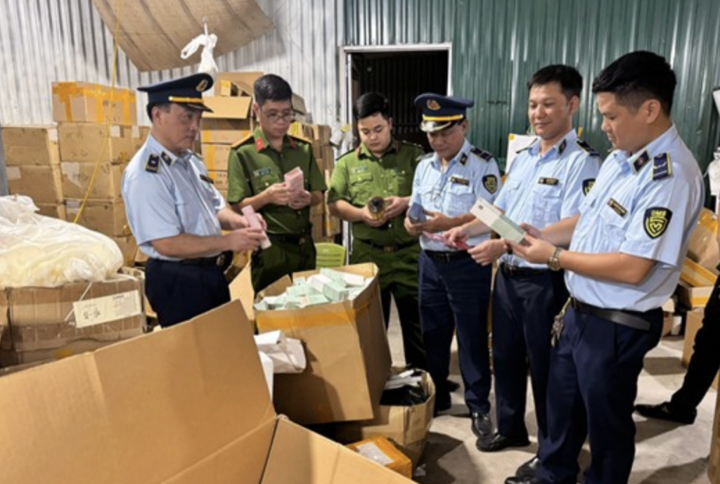 Chung tay phòng, chống hàng giả trong môi trường thương mại điện tử