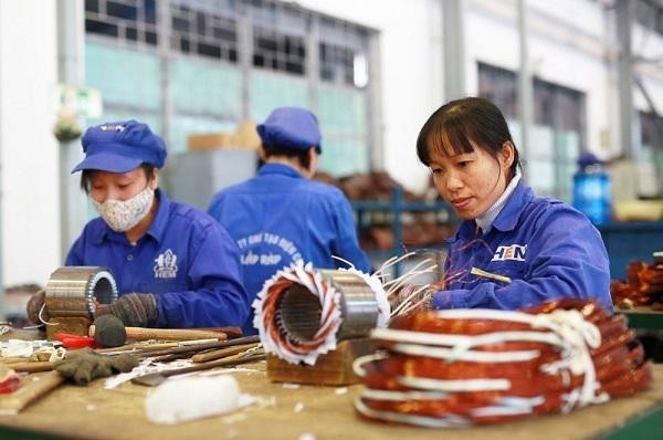 Gần 800 doanh nghiệp nữ được hỗ trợ tiếp cận tài chính