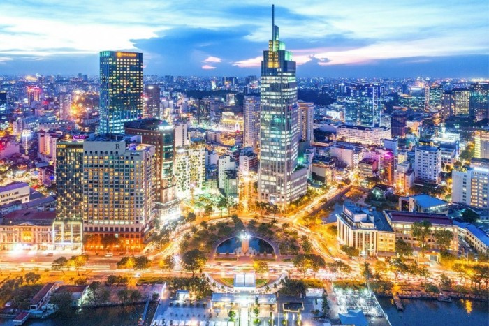 Thành lập Hội đồng điều hành Trung tâm Tài chính quốc tế tại Việt Nam