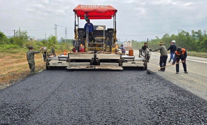 Số hóa dữ liệu nhằm nâng cao hiệu quả giải ngân đầu tư công