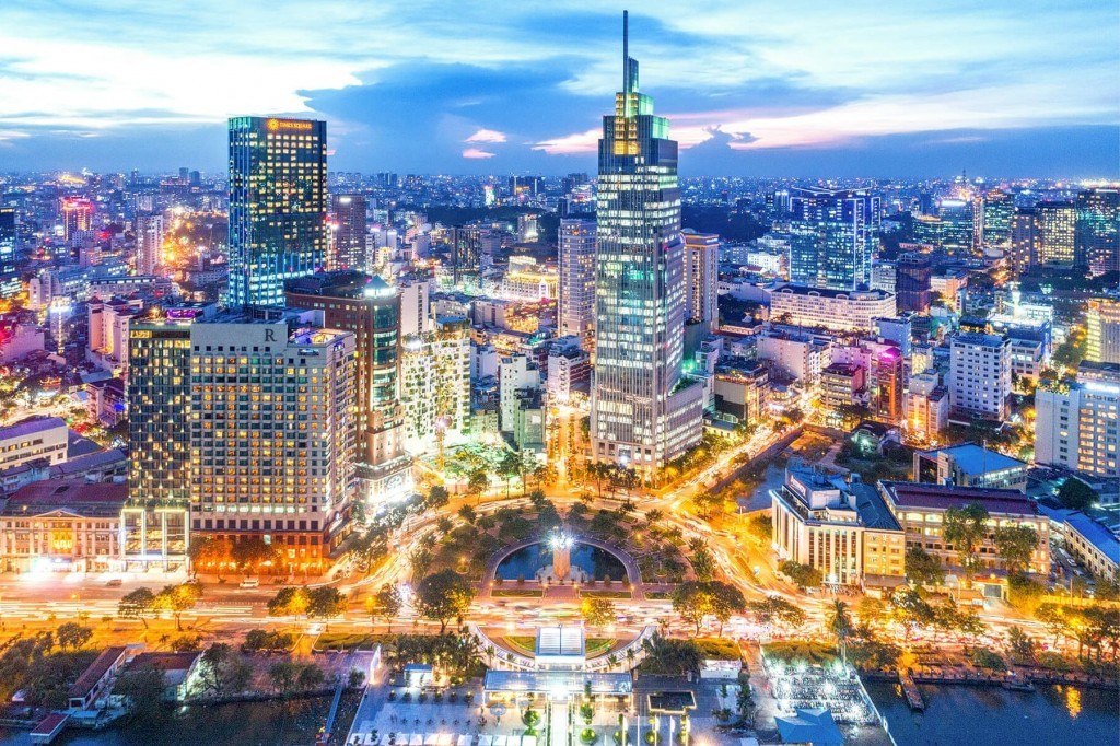 Thành lập Hội đồng điều hành Trung tâm Tài chính quốc tế tại Việt Nam