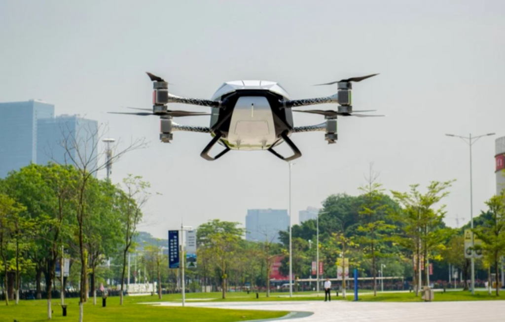 Phát triển nền kinh tế tầm thấp tỷ đô ở Việt Nam