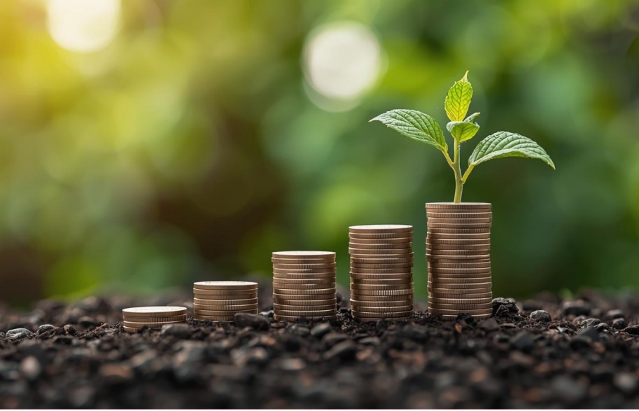 INFOGRAPHIC: TP. Hồ Chí Minh: 11 tháng, huy động vốn tăng trưởng "hai con số"