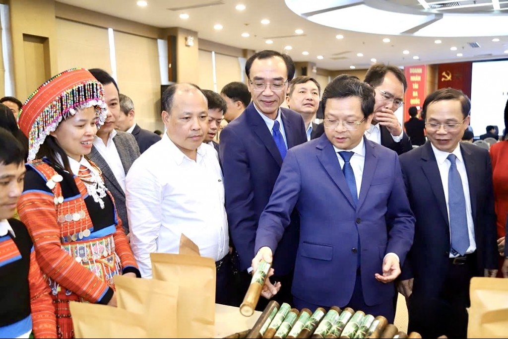 Tài chính dẫn vốn cho hệ sinh thái khởi nghiệp Việt Nam