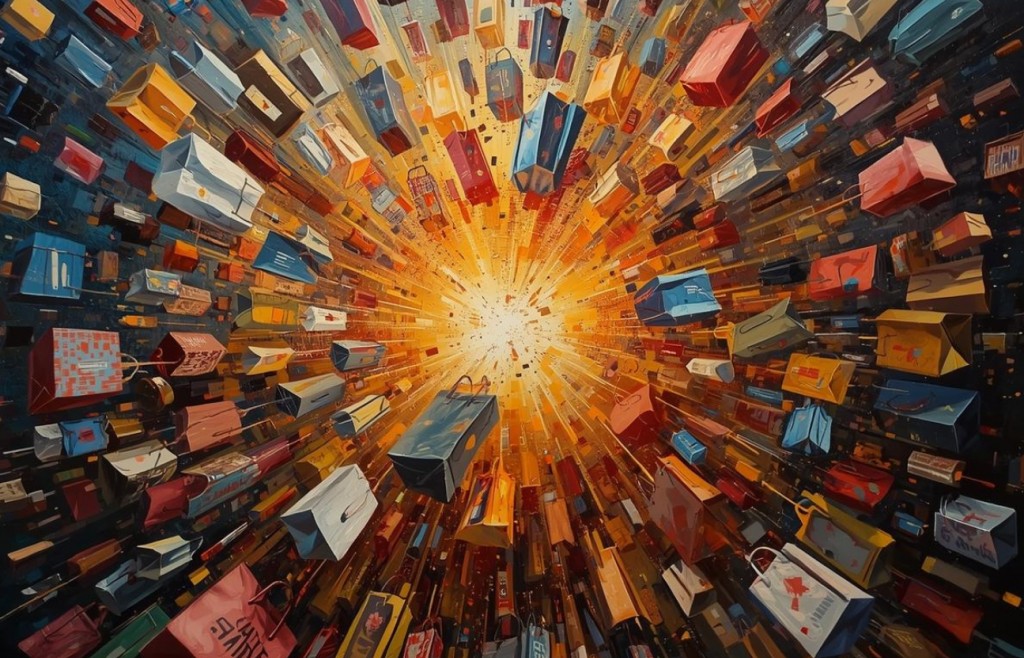 INFOGRAPHIC: Thương mại - dịch vụ TP.Hồ Chí Minh  11 tháng năm 2025: Doanh thu vượt 1,7 triệu tỷ đồng