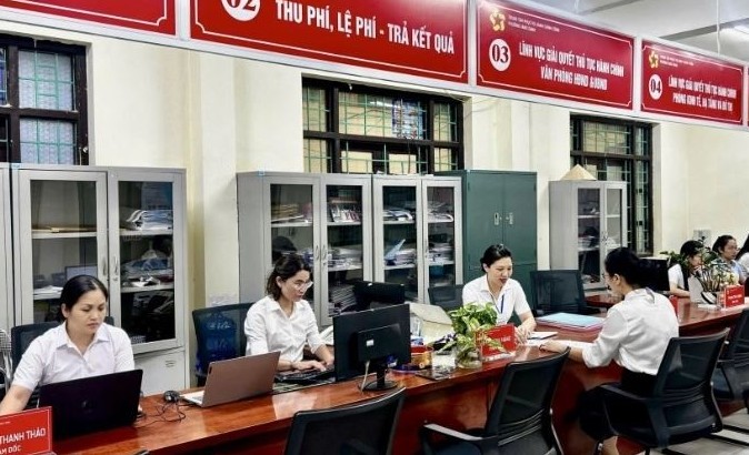 Đồng bộ thể chế tài chính, đáp ứng vận hành chính quyền địa phương 2 cấp