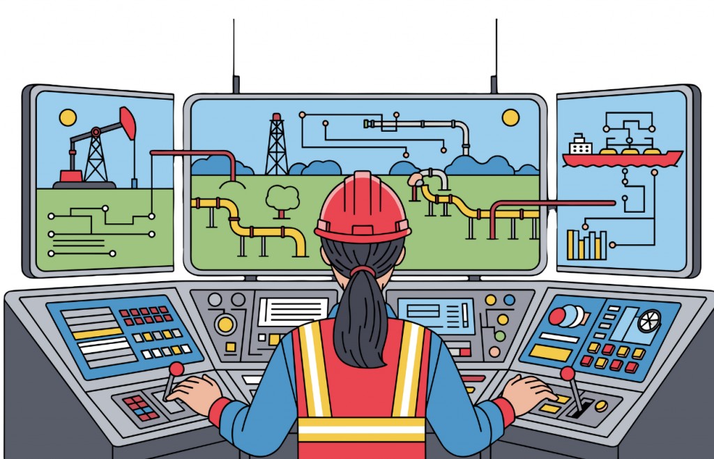 INFOGRAPHIC: Công nghiệp TP.Hồ Chí Minh 11 tháng 2025: Sản xuất tăng tốc - đón sóng tiêu dùng cuối năm