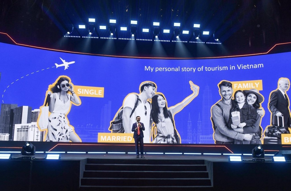 Sun Group phát triển “siêu ứng dụng” quốc gia, dự kiến vận hành từ quý II/2026