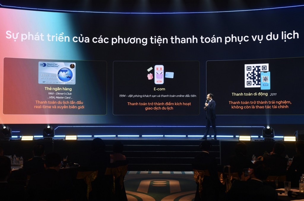 Sun Group phát triển “siêu ứng dụng” quốc gia, dự kiến vận hành từ quý II/2026
