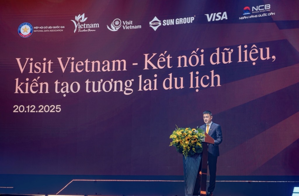 Sun Group phát triển “siêu ứng dụng” quốc gia, dự kiến vận hành từ quý II/2026
