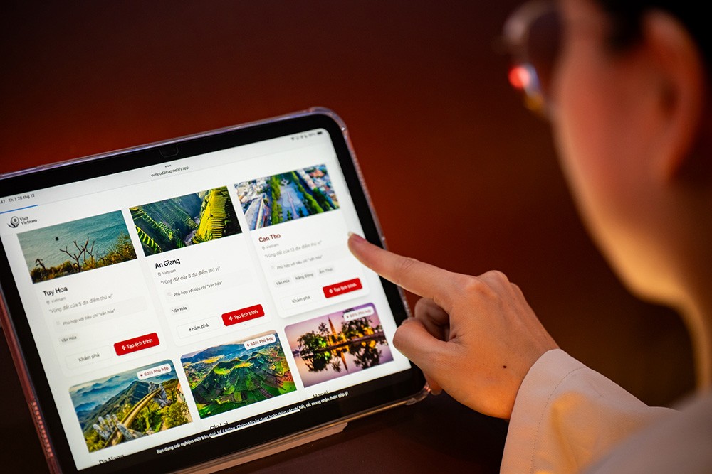 Sun Group phát triển “siêu ứng dụng” quốc gia, dự kiến vận hành từ quý II/2026