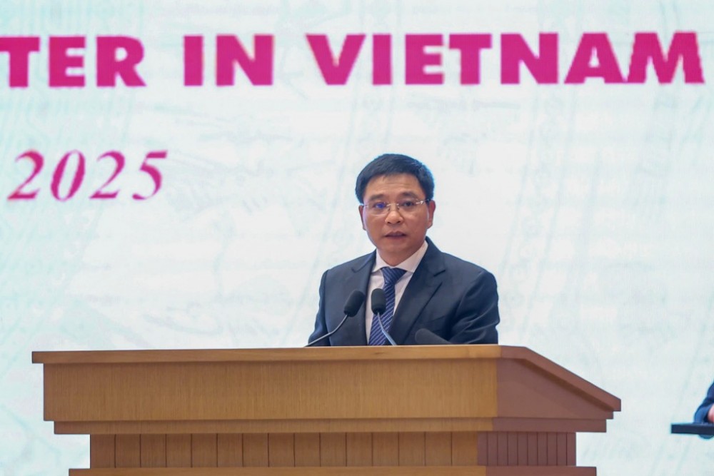 Chính thức thành lập Trung tâm Tài chính Quốc tế tại Việt Nam