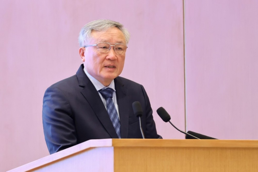 Tám nghị định xây dựng Trung tâm Tài chính quốc tế tại Việt Nam