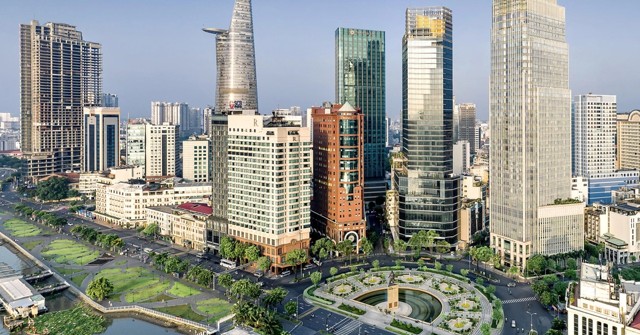 Quy định về hoạt động của Sở giao dịch hàng hóa trong Trung tâm Tài chính quốc tế