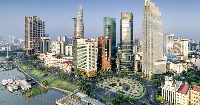 Quy định về hoạt động của Sở giao dịch hàng hóa trong Trung tâm Tài chính quốc tế