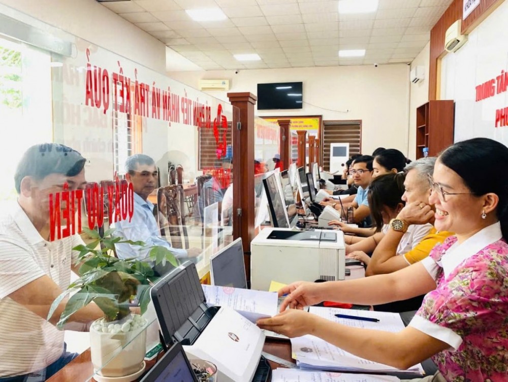 Chính phủ yêu cầu tháo gỡ 